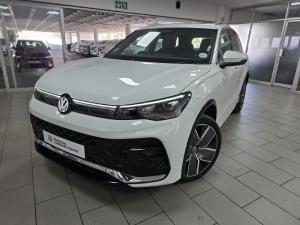 Volkswagen Tiguan 2.0TSI R-Line 4Motion - Image 3