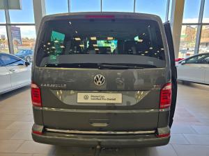 Volkswagen Caravelle 2.0BiTDI Highline 4Motion - Image 10