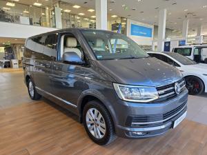 Volkswagen Caravelle 2.0BiTDI Highline 4Motion - Image 26