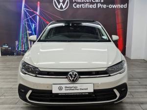Volkswagen Polo hatch 1.0TSI Life manual - Image 11