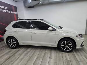 Volkswagen Polo hatch 1.0TSI Life manual - Image 12