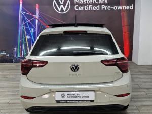 Volkswagen Polo hatch 1.0TSI Life manual - Image 13
