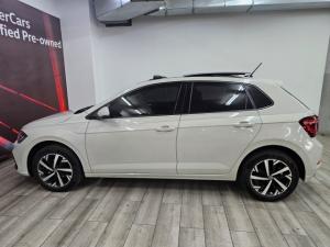 Volkswagen Polo hatch 1.0TSI Life manual - Image 14
