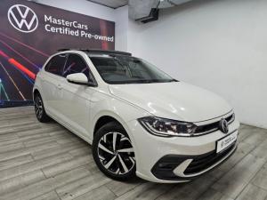 Volkswagen Polo hatch 1.0TSI Life manual - Image 1
