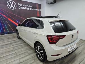 Volkswagen Polo hatch 1.0TSI Life manual - Image 3