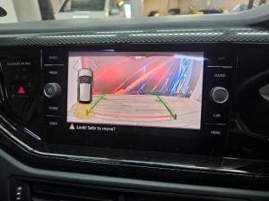 Volkswagen Polo hatch 1.0TSI Life manual - Image 8
