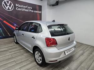 Volkswagen Polo Vivo hatch 1.4 - Image 3
