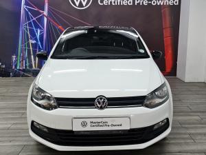 Volkswagen Polo Vivo hatch 1.4 Comfortline - Image 10