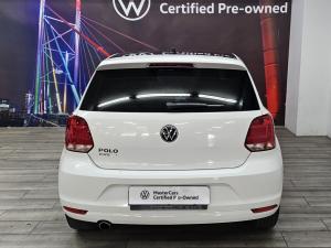Volkswagen Polo Vivo hatch 1.4 Comfortline - Image 12