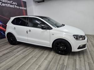 Volkswagen Polo Vivo hatch 1.4 Comfortline - Image 13