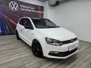 Thumbnail Volkswagen Polo Vivo hatch 1.4 Comfortline