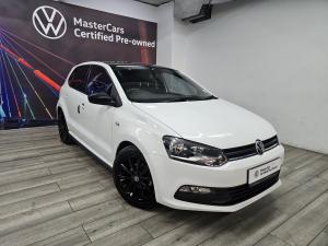 Volkswagen Polo Vivo hatch 1.4 Comfortline - Image 1