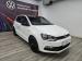 Volkswagen Polo Vivo hatch 1.4 Comfortline - Thumbnail 2