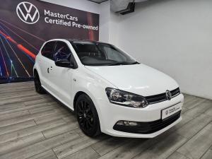 Volkswagen Polo Vivo hatch 1.4 Comfortline - Image 2