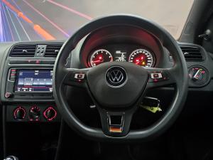 Volkswagen Polo Vivo hatch 1.4 Comfortline - Image 6