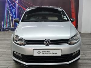 Volkswagen Polo Vivo hatch 1.4 Mswenko - Image 10