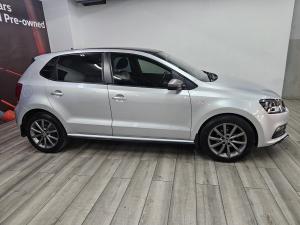 Volkswagen Polo Vivo hatch 1.4 Mswenko - Image 11