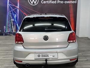 Volkswagen Polo Vivo hatch 1.4 Mswenko - Image 12
