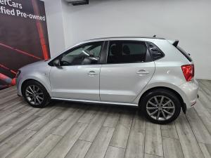 Volkswagen Polo Vivo hatch 1.4 Mswenko - Image 13