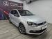 Volkswagen Polo Vivo hatch 1.4 Mswenko - Thumbnail 1