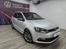 Thumbnail Volkswagen Polo Vivo hatch 1.4 Mswenko