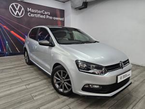 Volkswagen Polo Vivo hatch 1.4 Mswenko - Image 1
