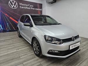 Volkswagen Polo Vivo hatch 1.4 Mswenko - Image 2