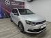 Volkswagen Polo Vivo hatch 1.4 Mswenko - Thumbnail 2