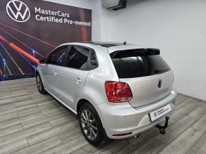 Volkswagen Polo Vivo hatch 1.4 Mswenko - Image 3