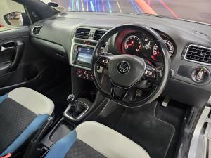 Volkswagen Polo Vivo hatch 1.4 Mswenko - Image 4