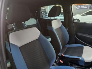 Volkswagen Polo Vivo hatch 1.4 Mswenko - Image 5