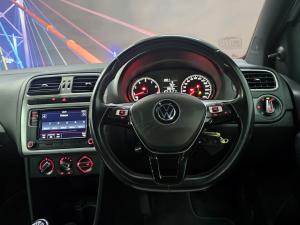 Volkswagen Polo Vivo hatch 1.4 Mswenko - Image 6