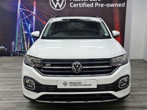 Volkswagen T-Cross 1.0TSI 70kW Comfortline - Image 10
