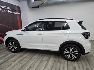Volkswagen T-Cross 1.0TSI 70kW Comfortline - Image 11