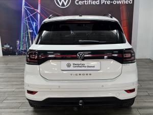 Volkswagen T-Cross 1.0TSI 70kW Comfortline - Image 12
