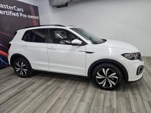 Volkswagen T-Cross 1.0TSI 70kW Comfortline - Image 13