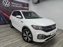 Thumbnail Volkswagen T-Cross 1.0TSI 70kW Comfortline