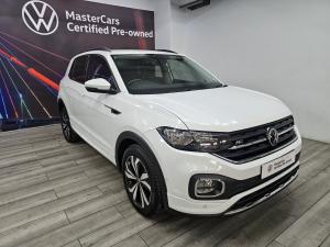 Volkswagen T-Cross 1.0TSI 70kW Comfortline - Image 2