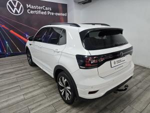 Volkswagen T-Cross 1.0TSI 70kW Comfortline - Image 3