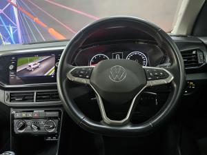 Volkswagen T-Cross 1.0TSI 70kW Comfortline - Image 6