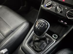 Volkswagen T-Cross 1.0TSI 70kW Comfortline - Image 8