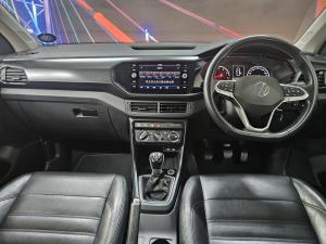 Volkswagen T-Cross 1.0TSI 70kW Comfortline - Image 9