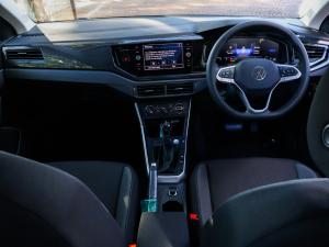 Volkswagen Polo hatch 1.0TSI Life auto - Image 16