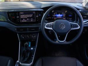 Volkswagen Polo hatch 1.0TSI Life auto - Image 17