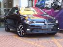 Thumbnail Volkswagen Polo hatch 1.0TSI Life auto
