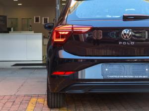 Volkswagen Polo hatch 1.0TSI Life auto - Image 6