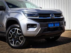 Volkswagen Amarok 2.0BiTDI double cab PanAmericana 4Motion - Image 12