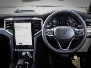 Volkswagen Amarok 2.0BiTDI double cab PanAmericana 4Motion - Image 13