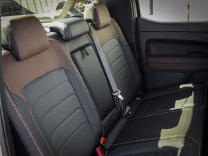 Volkswagen Amarok 2.0BiTDI double cab PanAmericana 4Motion - Image 14