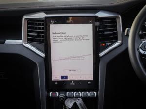 Volkswagen Amarok 2.0BiTDI double cab PanAmericana 4Motion - Image 15